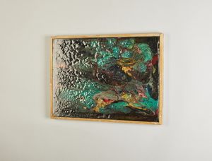 DONATI ENRICO (1909 - 2008) : L'Oeil de...  - Asta Asta 368 | ARTE MODERNA E CONTEMPORANEA Tradizionale - Associazione Nazionale - Case d'Asta italiane