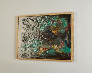 DONATI ENRICO (1909 - 2008) : L'Oeil de...  - Asta Asta 368 | ARTE MODERNA E CONTEMPORANEA Tradizionale - Associazione Nazionale - Case d'Asta italiane