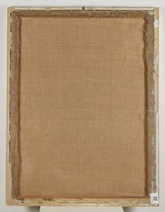 MATTA ROBERTO SEBASTIAN ANTONIO (1911 - 2002) : Senza titolo.  - Asta Asta 368 | ARTE MODERNA E CONTEMPORANEA Tradizionale - Associazione Nazionale - Case d'Asta italiane