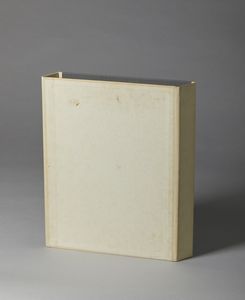 VASARELY VICTOR (1906 - 1997) : Oeuvre profonde.  - Asta Asta 368 | ARTE MODERNA E CONTEMPORANEA Tradizionale - Associazione Nazionale - Case d'Asta italiane