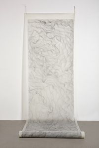 DADAMAINO  (1935 - 2004) : Sein und zeit.  - Asta Asta 368 | ARTE MODERNA E CONTEMPORANEA Tradizionale - Associazione Nazionale - Case d'Asta italiane