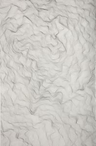 DADAMAINO  (1935 - 2004) : Sein und zeit.  - Asta Asta 368 | ARTE MODERNA E CONTEMPORANEA Tradizionale - Associazione Nazionale - Case d'Asta italiane