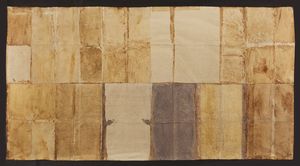 BOERO RENATA (n. 1936) - Cromografia R 67.