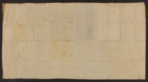 BOERO RENATA (n. 1936) : Cromografia R 67.  - Asta Asta 368 | ARTE MODERNA E CONTEMPORANEA Tradizionale - Associazione Nazionale - Case d'Asta italiane