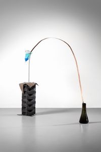 ZORIO GILBERTO (n. 1944) - Non c'� problema.