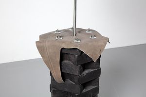 ZORIO GILBERTO (n. 1944) : Non c'� problema.  - Asta Asta 368 | ARTE MODERNA E CONTEMPORANEA Tradizionale - Associazione Nazionale - Case d'Asta italiane