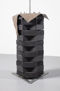 ZORIO GILBERTO (n. 1944) : Non c'� problema.  - Asta Asta 368 | ARTE MODERNA E CONTEMPORANEA Tradizionale - Associazione Nazionale - Case d'Asta italiane