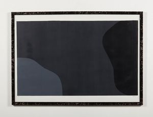 BURRI ALBERTO (1915 - 1995) : Serigrafia 6.  - Asta Asta 368 | ARTE MODERNA E CONTEMPORANEA Tradizionale - Associazione Nazionale - Case d'Asta italiane