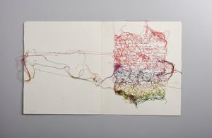 LAI MARIA (1919 - 2013) - Allegria.