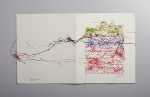 LAI MARIA (1919 - 2013) : Allegria.  - Asta Asta 368 | ARTE MODERNA E CONTEMPORANEA Tradizionale - Associazione Nazionale - Case d'Asta italiane