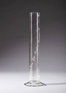 BEUYS JOSEPH (1921 - 1986) : Rose fur direkte Demokratie.  - Asta Asta 368 | ARTE MODERNA E CONTEMPORANEA Tradizionale - Associazione Nazionale - Case d'Asta italiane