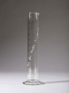 BEUYS JOSEPH (1921 - 1986) : Rose fur direkte Demokratie.  - Asta Asta 368 | ARTE MODERNA E CONTEMPORANEA Tradizionale - Associazione Nazionale - Case d'Asta italiane