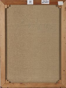 FESTA TANO (1938 - 1988) : Camille Pissarro.  - Asta Asta 368 | ARTE MODERNA E CONTEMPORANEA Tradizionale - Associazione Nazionale - Case d'Asta italiane