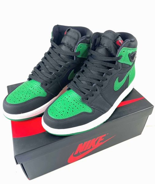 Nike : Sneakers Dunk Hi Retro  - Asta POP Culture and Comics - Associazione Nazionale - Case d'Asta italiane