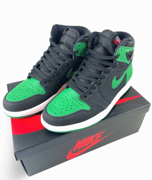 Nike : Sneakers Dunk Hi Retro  - Asta POP Culture and Comics - Associazione Nazionale - Case d'Asta italiane