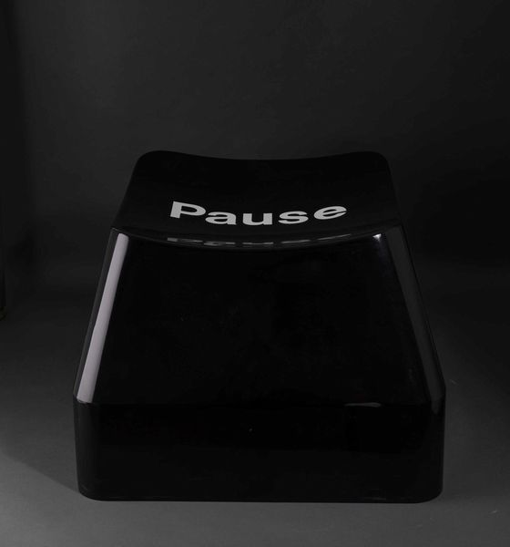 Garnett : Pouf Pause  - Asta POP Culture and Comics - Associazione Nazionale - Case d'Asta italiane