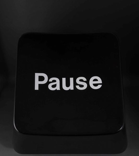 Garnett : Pouf Pause  - Asta POP Culture and Comics - Associazione Nazionale - Case d'Asta italiane