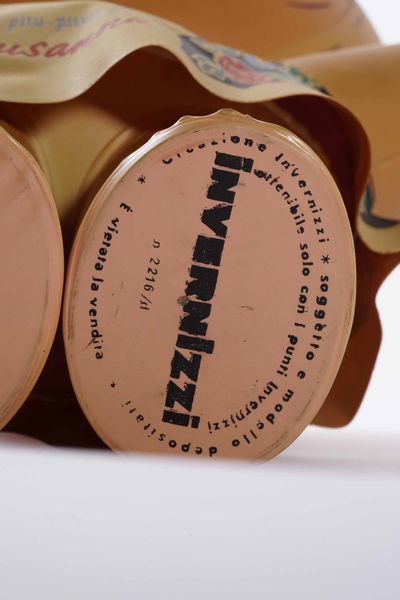 Marisa Mecacci : Susanna tutta panna  - Asta POP Culture and Comics - Associazione Nazionale - Case d'Asta italiane