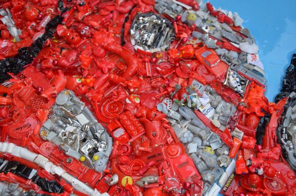 Lady Be Lanzarotti Letizia : Vespa  - Asta POP Culture and Comics - Associazione Nazionale - Case d'Asta italiane