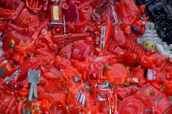 Lady Be Lanzarotti Letizia : Vespa  - Asta POP Culture and Comics - Associazione Nazionale - Case d'Asta italiane