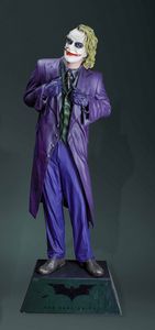 DC Comics - Statua originale Joker