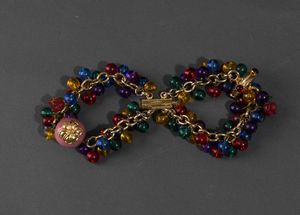 Gianni Versace - Bracciale vintage