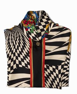 Gianni Versace - Camicia vintage
