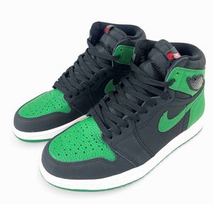 Nike - Sneakers Dunk Hi Retro