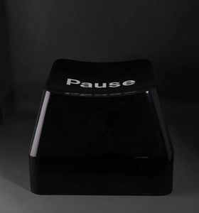 Garnett : Pouf Pause  - Asta POP Culture and Comics - Associazione Nazionale - Case d'Asta italiane