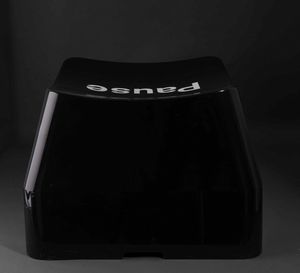 Garnett : Pouf Pause  - Asta POP Culture and Comics - Associazione Nazionale - Case d'Asta italiane