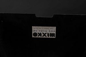 Garnett : Pouf Pause  - Asta POP Culture and Comics - Associazione Nazionale - Case d'Asta italiane