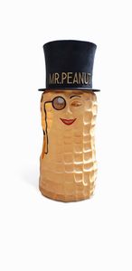 Anonimo - Costume Mr Peanut