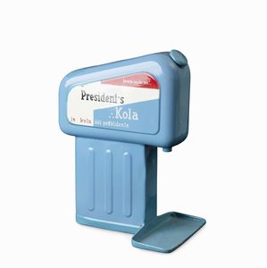 Anonimo - Miscelatore bevenda President Cola