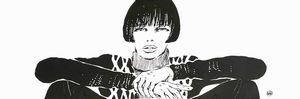 GUIDO CREPAX - Valentina