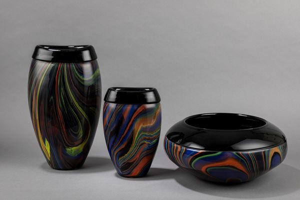 ,Missoni : Set  - Asta Design e Arti Decorative - Associazione Nazionale - Case d'Asta italiane