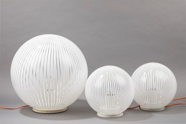 ,Ludovico Diaz De Santillana : Tessuto  - Asta Design e Arti Decorative - Associazione Nazionale - Case d'Asta italiane