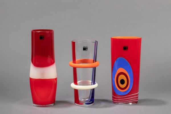 ,Carlo Moretti : Collezione  - Asta Design e Arti Decorative - Associazione Nazionale - Case d'Asta italiane