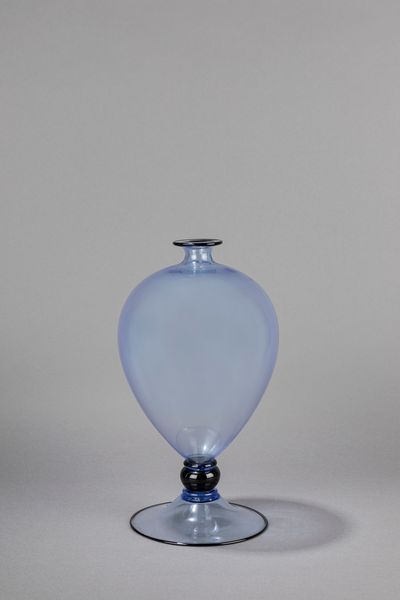 ,Barovier e Toso : Vaso  - Asta Design e Arti Decorative - Associazione Nazionale - Case d'Asta italiane