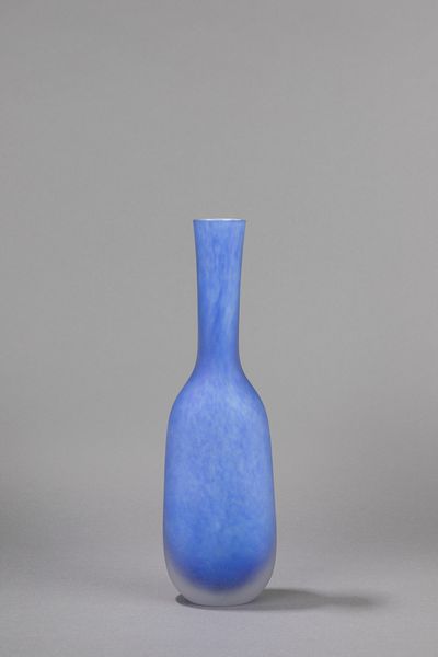 ,Barovier e Toso : Vaso  - Asta Design e Arti Decorative - Associazione Nazionale - Case d'Asta italiane