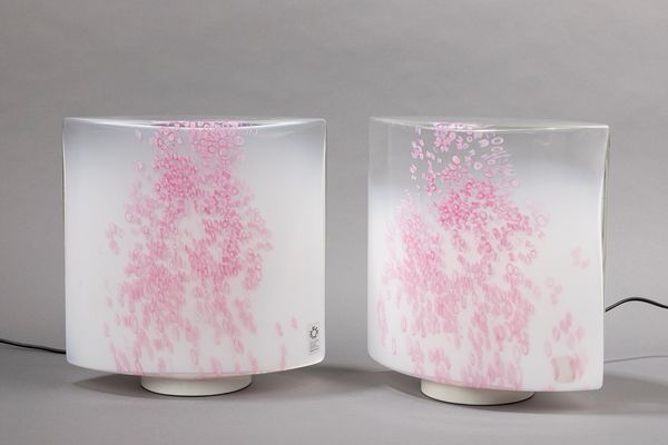 ,Rosanna  Toso : Idra  - Asta Design e Arti Decorative - Associazione Nazionale - Case d'Asta italiane