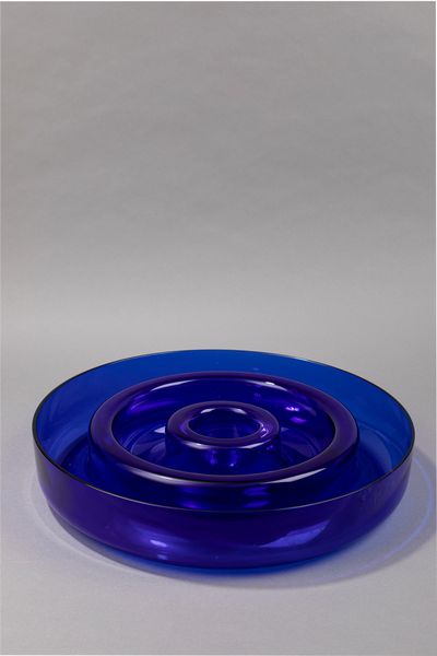 ,Luciano Vistosi : Dodolo  - Asta Design e Arti Decorative - Associazione Nazionale - Case d'Asta italiane