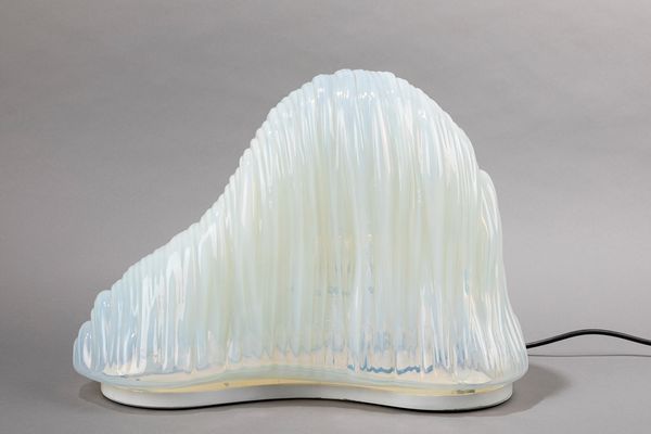 ,Carlo Nason : Iceberg  - Asta Design e Arti Decorative - Associazione Nazionale - Case d'Asta italiane