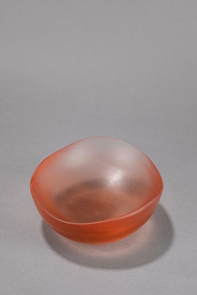 ,Tobia Scarpa : Coppa  - Asta Design e Arti Decorative - Associazione Nazionale - Case d'Asta italiane