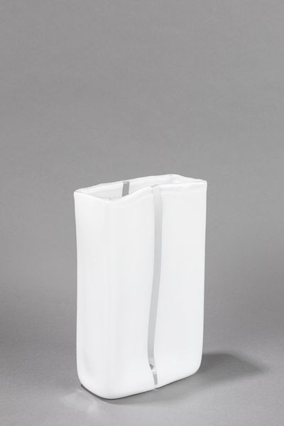 ,Toni Zuccheri : Vaso  - Asta Design e Arti Decorative - Associazione Nazionale - Case d'Asta italiane