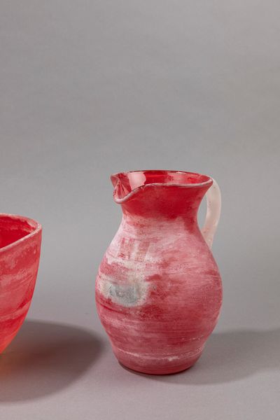 ,Gino Cenedese : Set  - Asta Design e Arti Decorative - Associazione Nazionale - Case d'Asta italiane