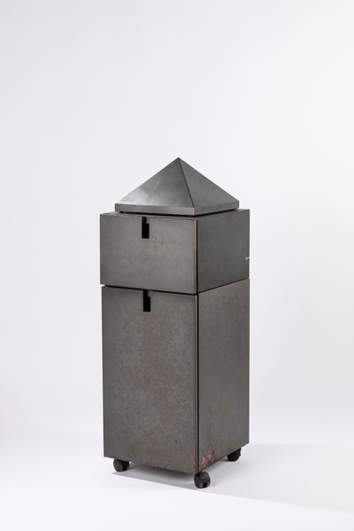,Philippe Starck : Thtre du Monde  - Asta Design e Arti Decorative - Associazione Nazionale - Case d'Asta italiane