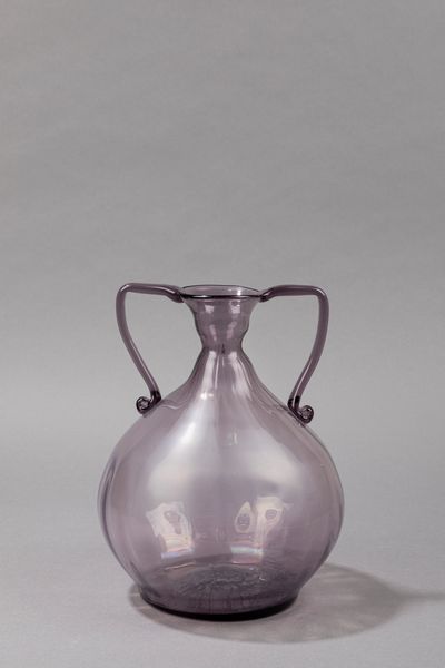 ,Vittorio Zecchin : Vaso  - Asta Design e Arti Decorative - Associazione Nazionale - Case d'Asta italiane