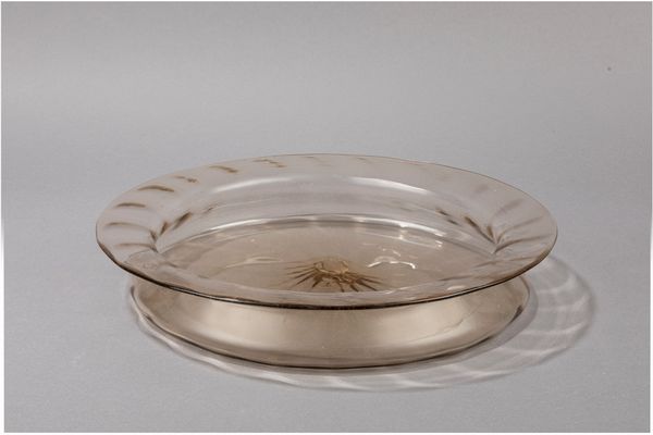 ,Vittorio Zecchin : Centrotavola  - Asta Design e Arti Decorative - Associazione Nazionale - Case d'Asta italiane