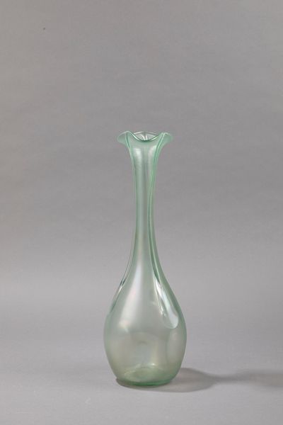 ,Vittorio Zecchin : Vaso  - Asta Design e Arti Decorative - Associazione Nazionale - Case d'Asta italiane