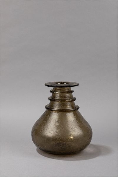 ,Flavio Poli : Vaso  - Asta Design e Arti Decorative - Associazione Nazionale - Case d'Asta italiane